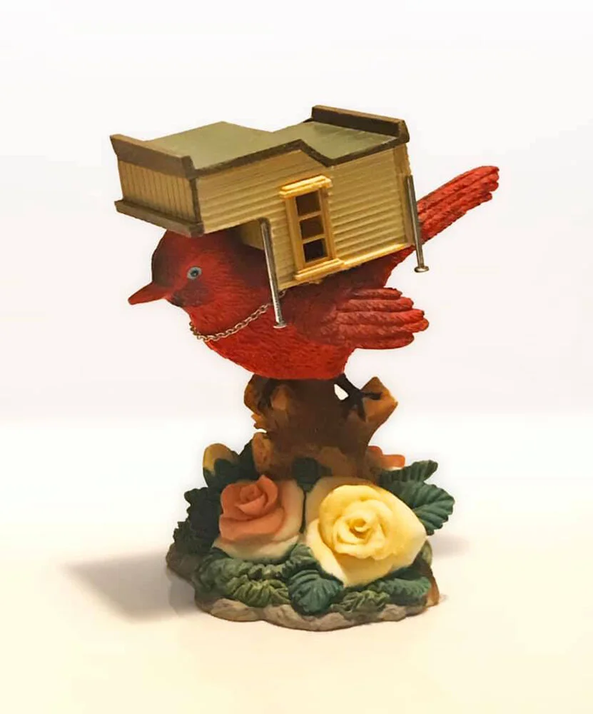 Cardinal