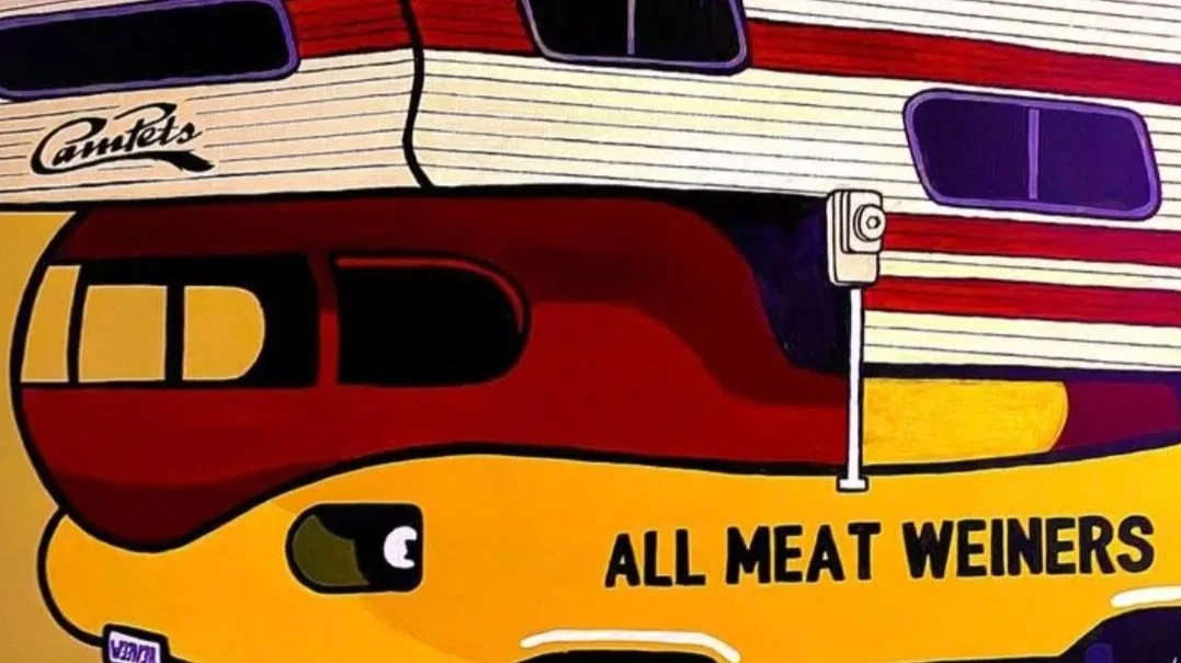All Meat Weiners