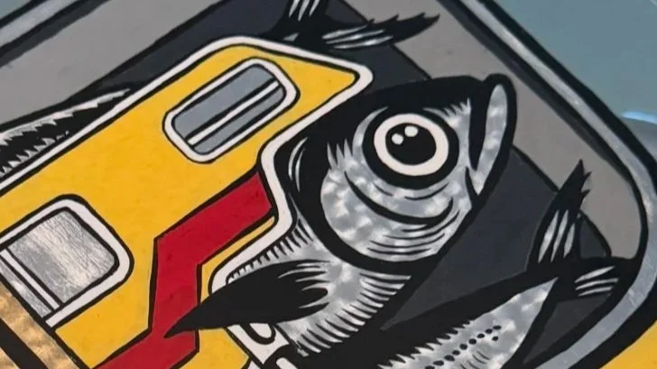 Omega 3's