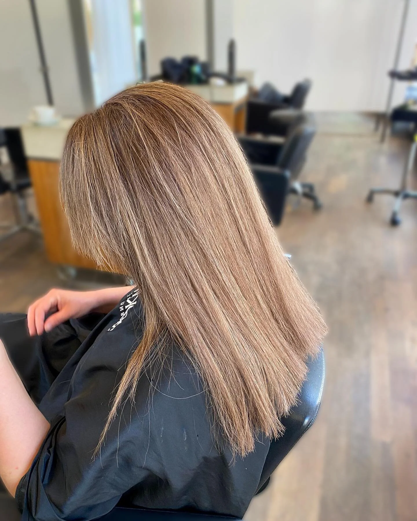 le coupe friseure & haarstudio