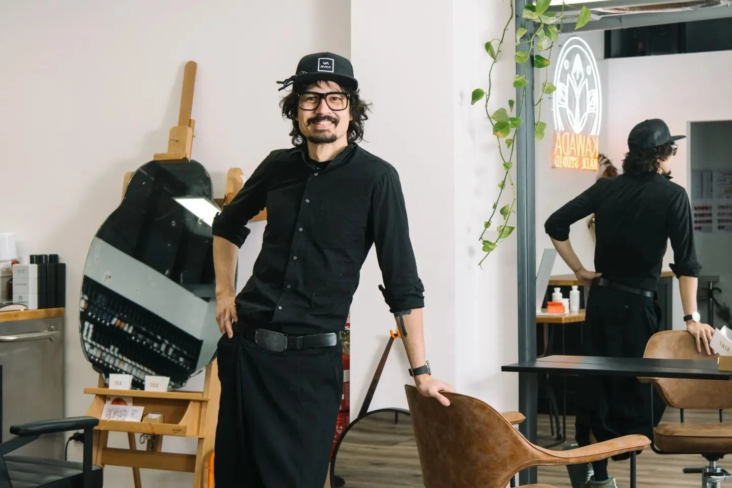 best hair studio sydney