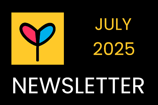 What’s New: July 2025