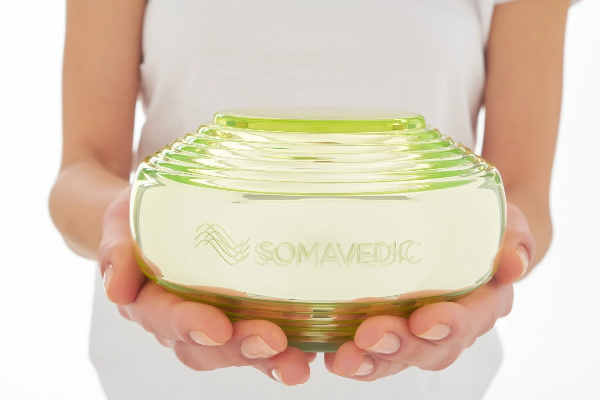 Somavedic Vedic Green — Awaken Now Acupuncture & Wellness