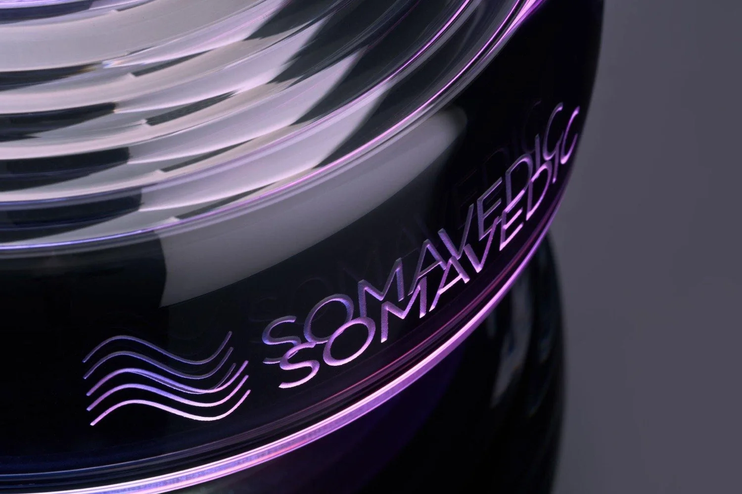 Somavedic Vedic Green — Awaken Now Acupuncture & Wellness