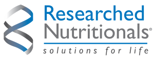 Researched Nutritionals logo.png