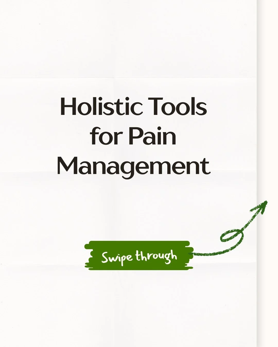 Living with chronic pain affects more than just your body; it can touch every part of your life. While medication can help, true healing often requires looking at the whole picture. Pain is complex, and so is recovery. 

A holistic approach explores 