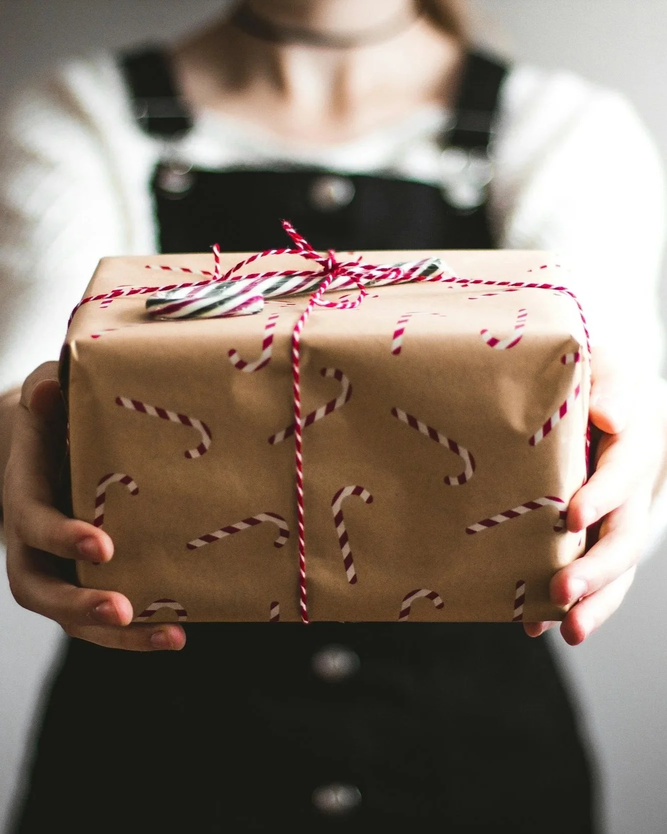 Why the Best Presents Heal the Body and the Heart