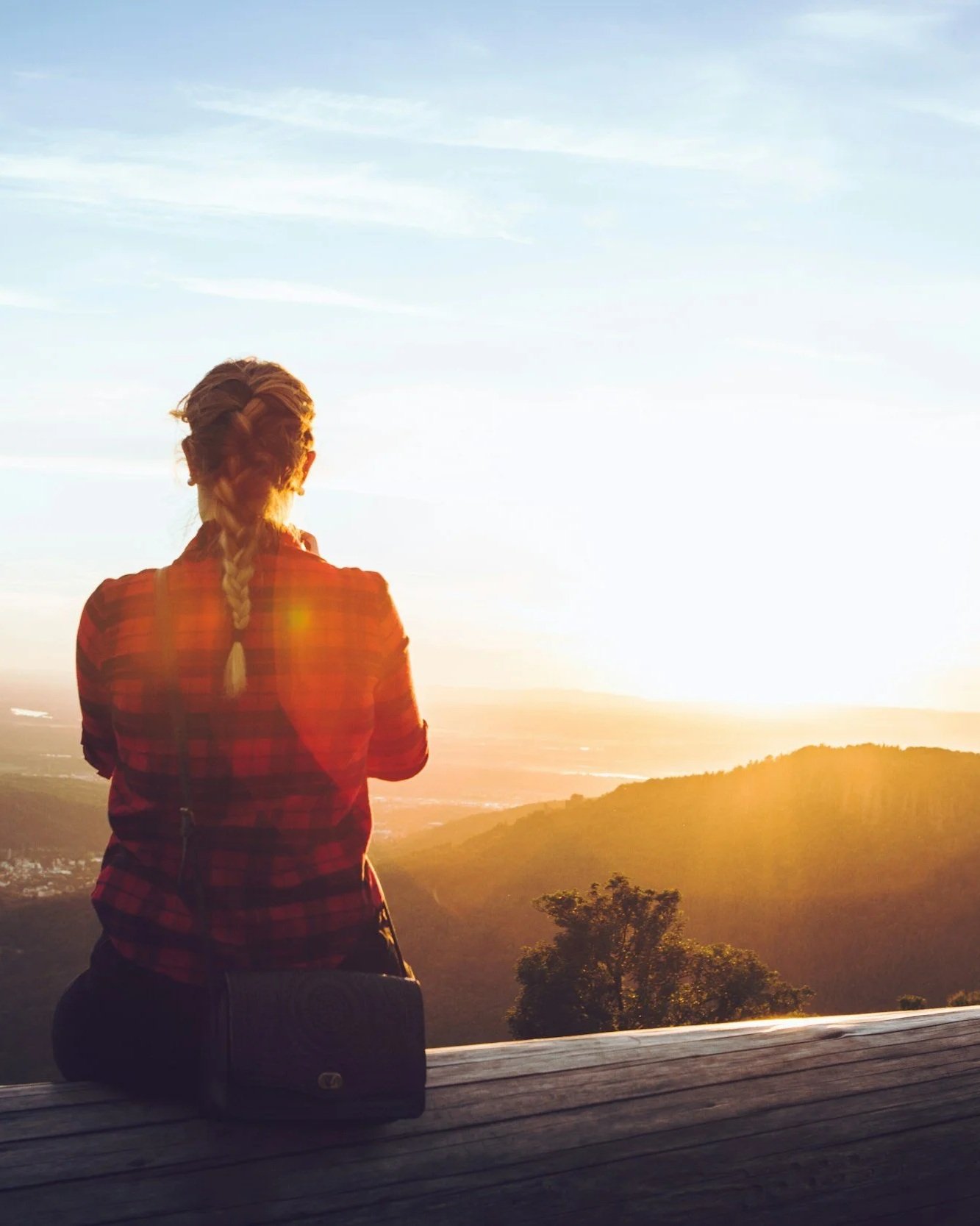 How to Protect Your Nervous System During the Holidays
