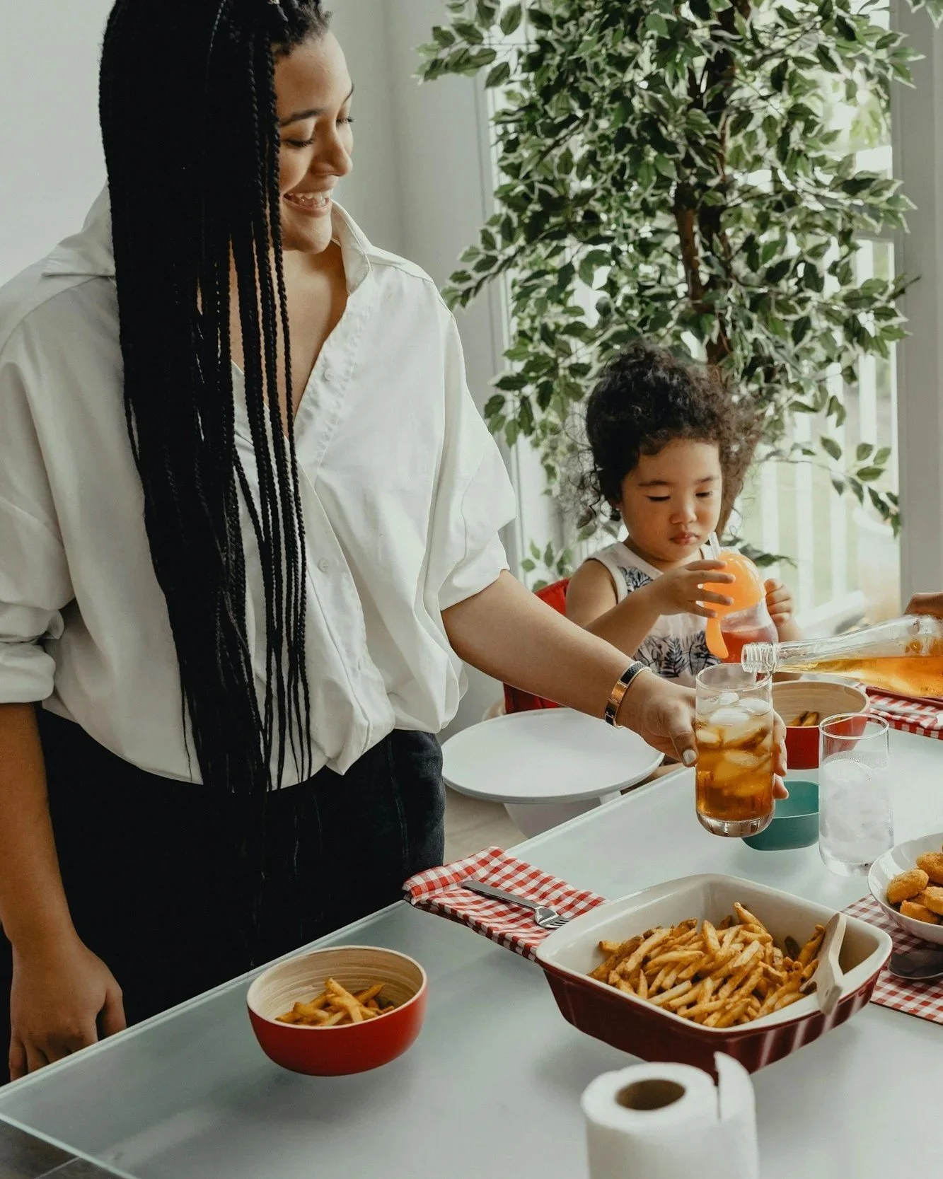 How Family and Community Shape Longevity