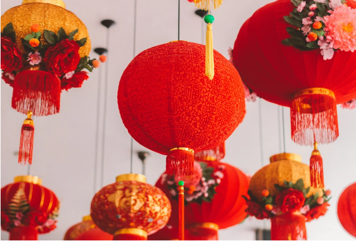 Chinese New Year 2026: From the Year of the Snake to the Year of the Horse What This Shift Means for Your Energy, Health, and Healing