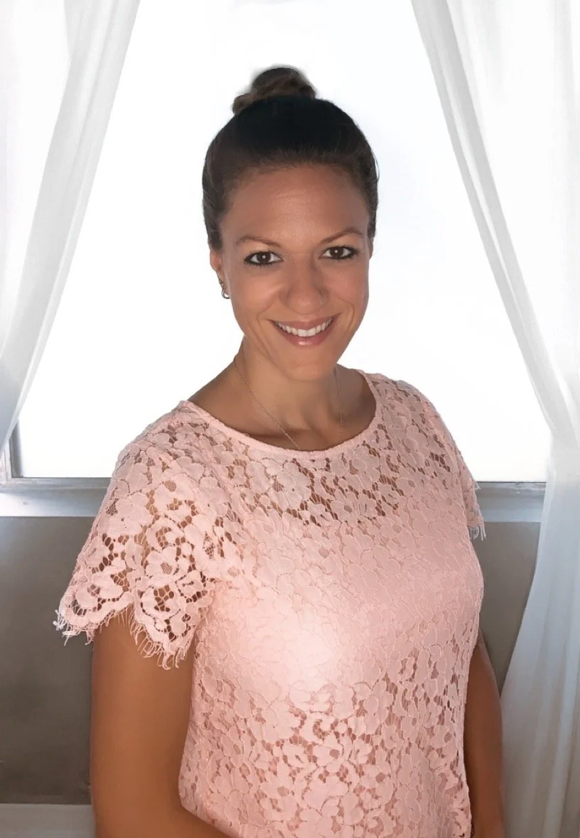Local acupuncturist bets on habit-building over quick fixes with new wellness programs