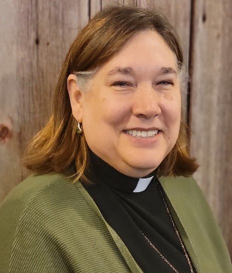 Rev. Lisa Shank (Copy)