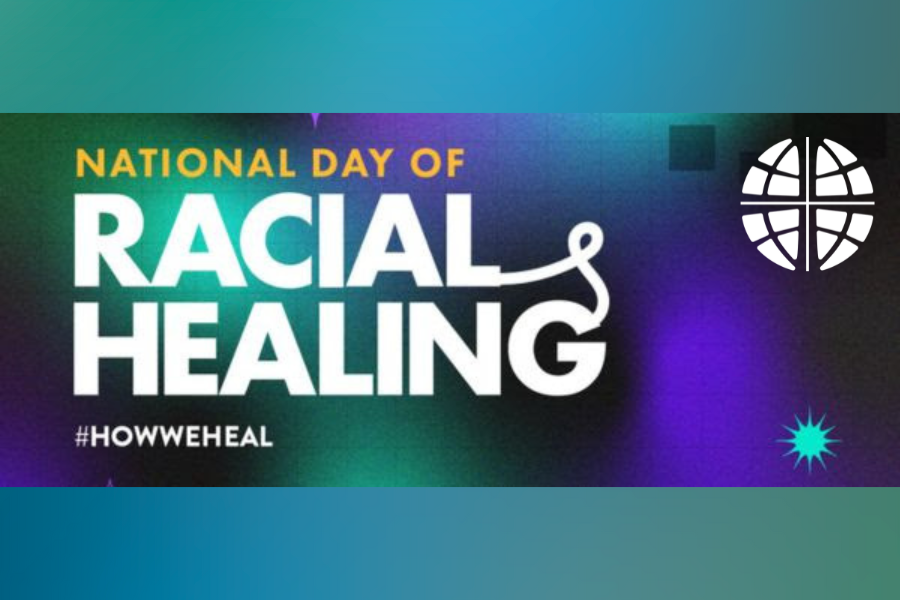 ELCA National Day of Racial Healing