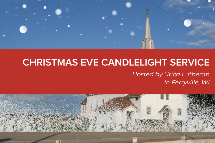 Christmas Eve Service