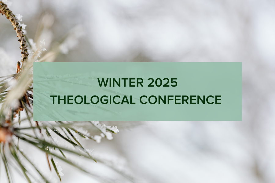 Winter Theological Conference
