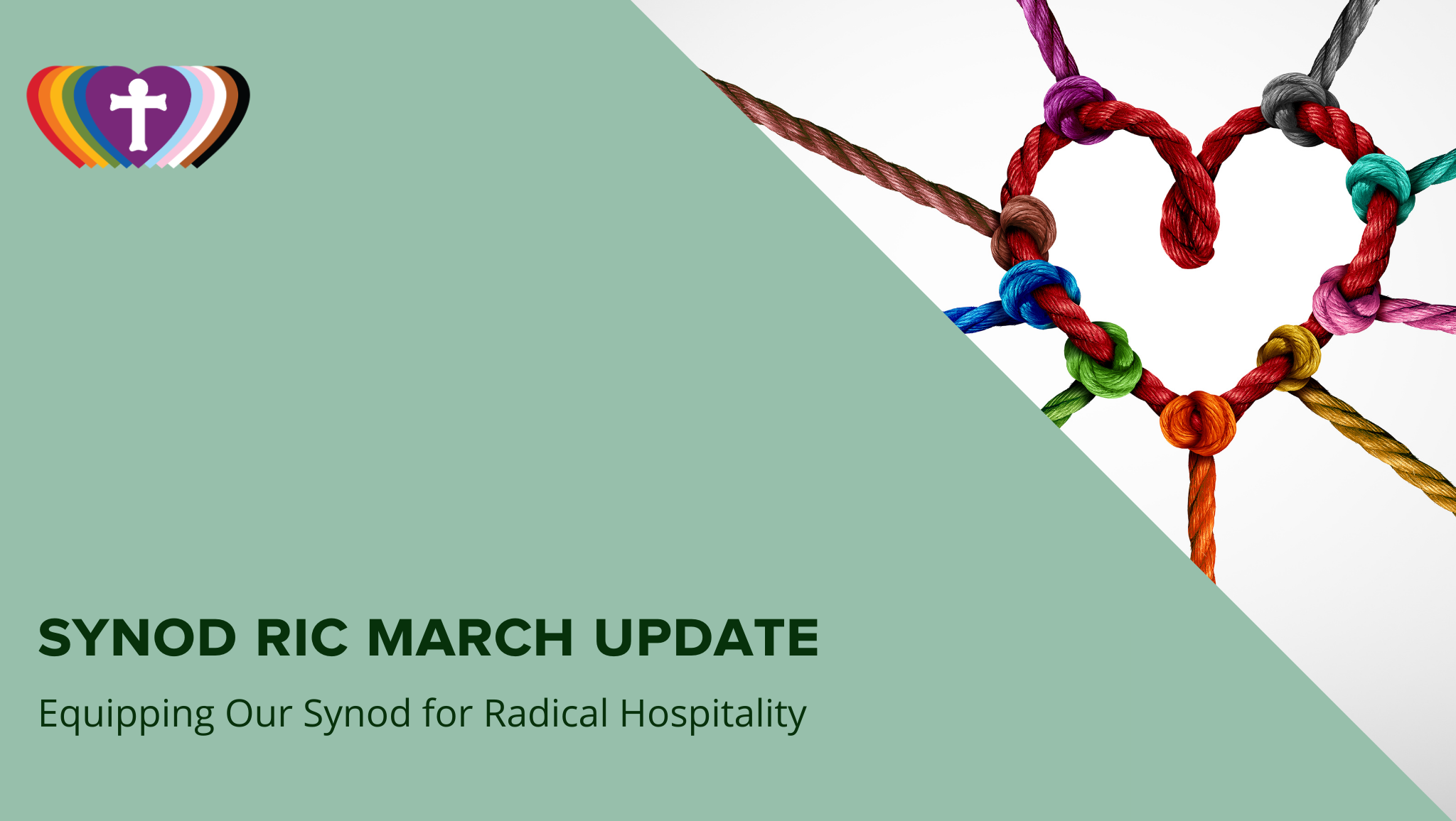 Synod RIC March Update