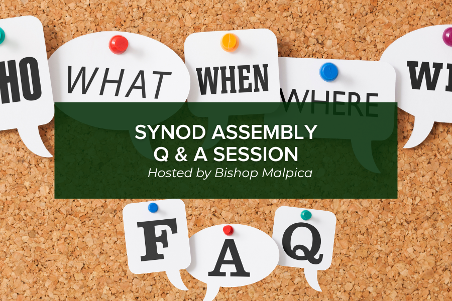 Assembly Q&A Meeting