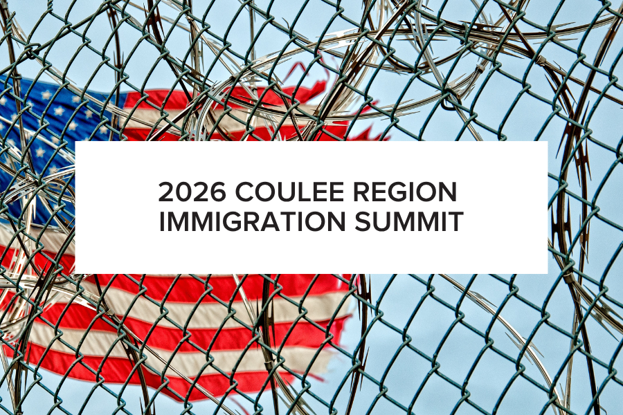 Coulee Region Immigration Summit 2026