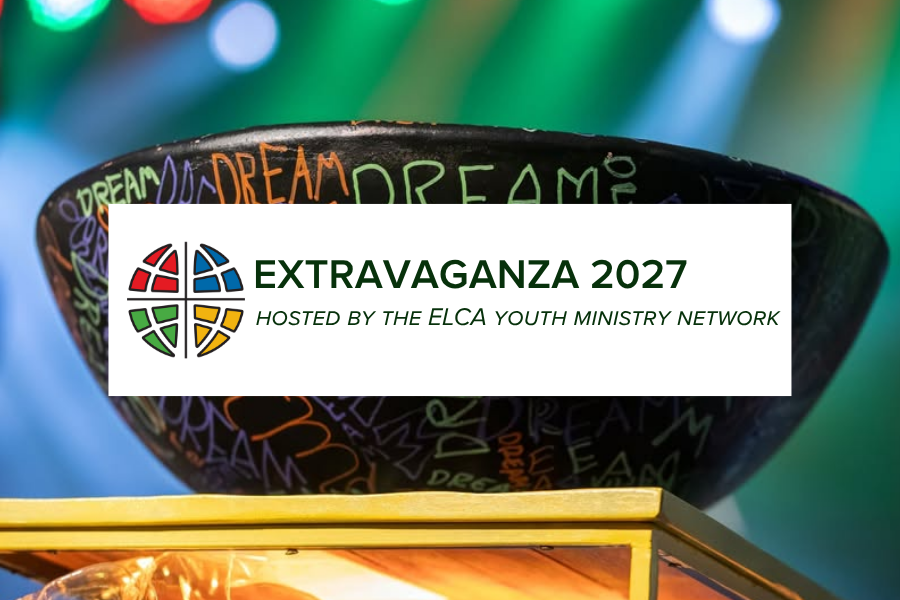 ELCA Extravaganza