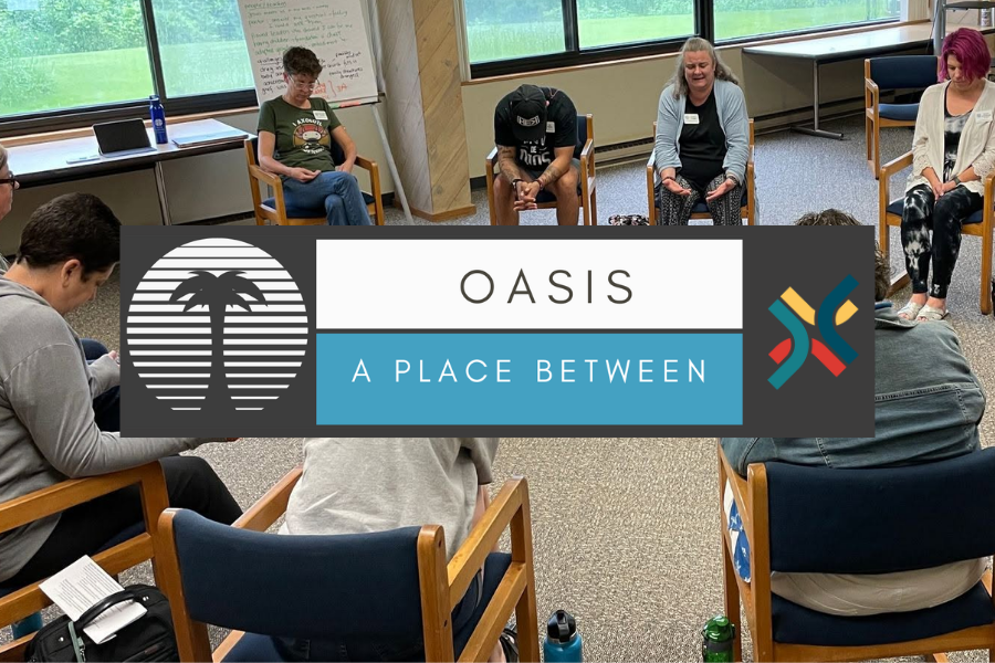 Oasis: Online Gathering of the ELCA Youth Ministry Network