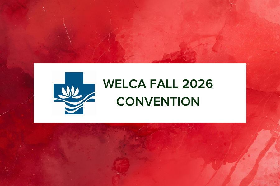 WELCA Fall Renewal Event 