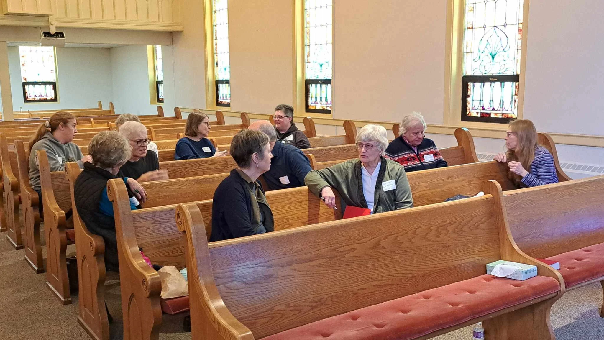 For Leaders | Empower Leadership Today — La Crosse Area Synod - ELCA