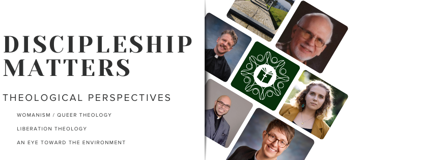 Discipleship Matters Class: Theological Perspectives — La Crosse Area ...