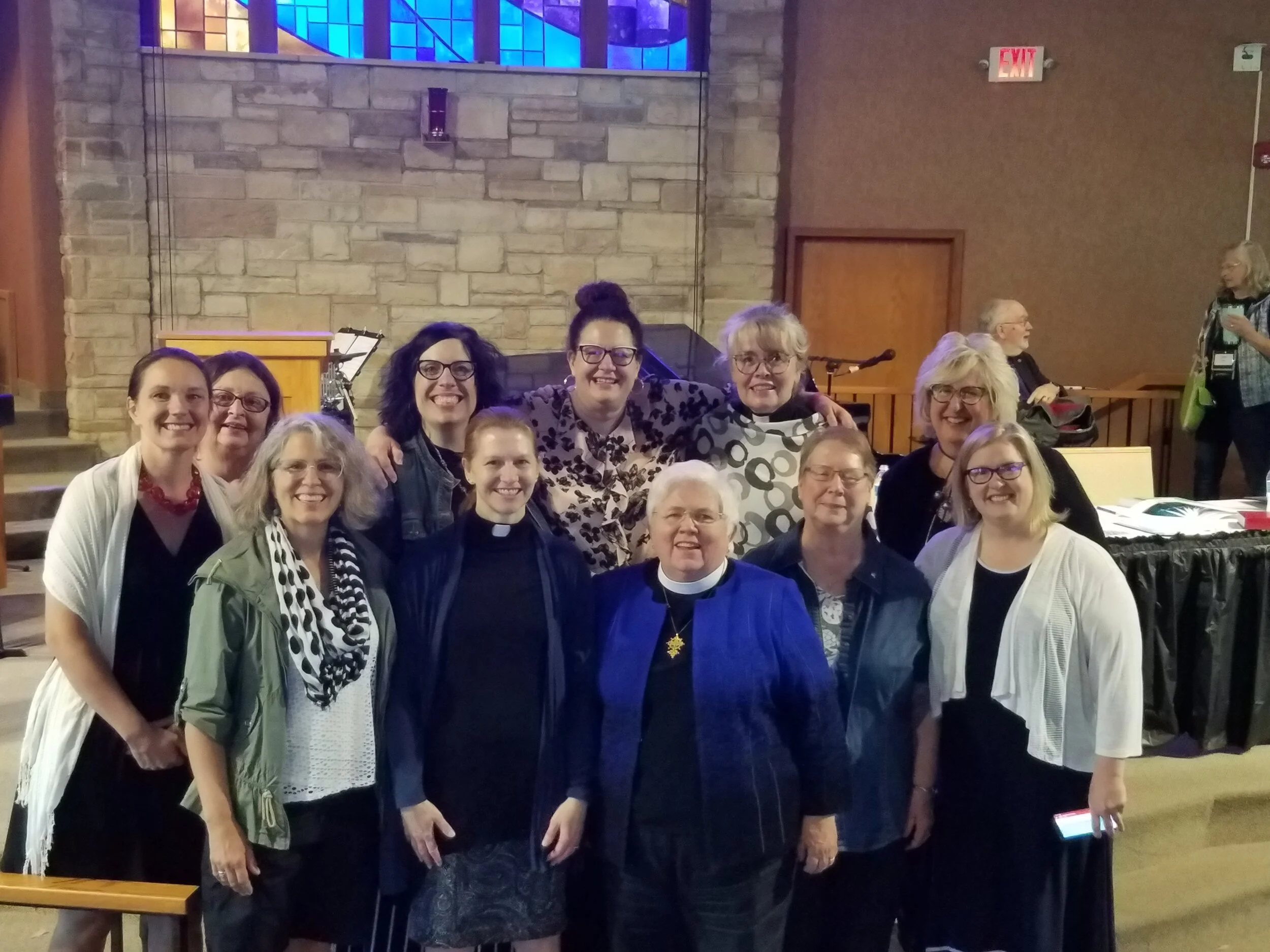 Celebrating Anniv of Ordination of Women.jpg