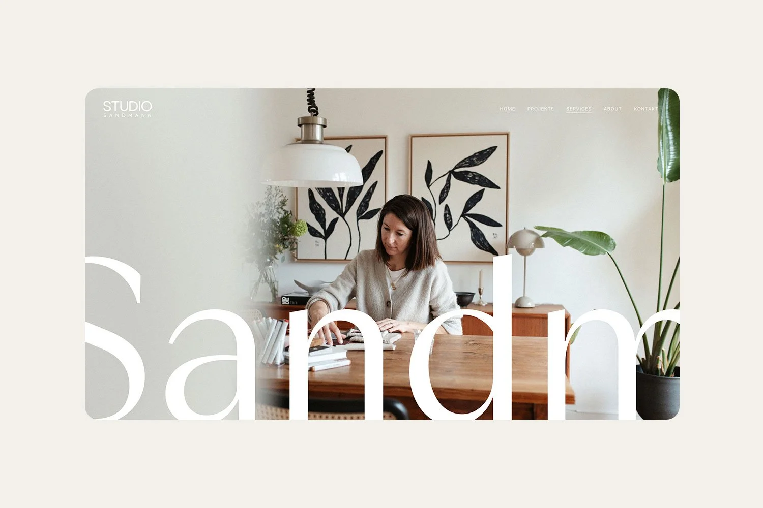 Studio Sandmann