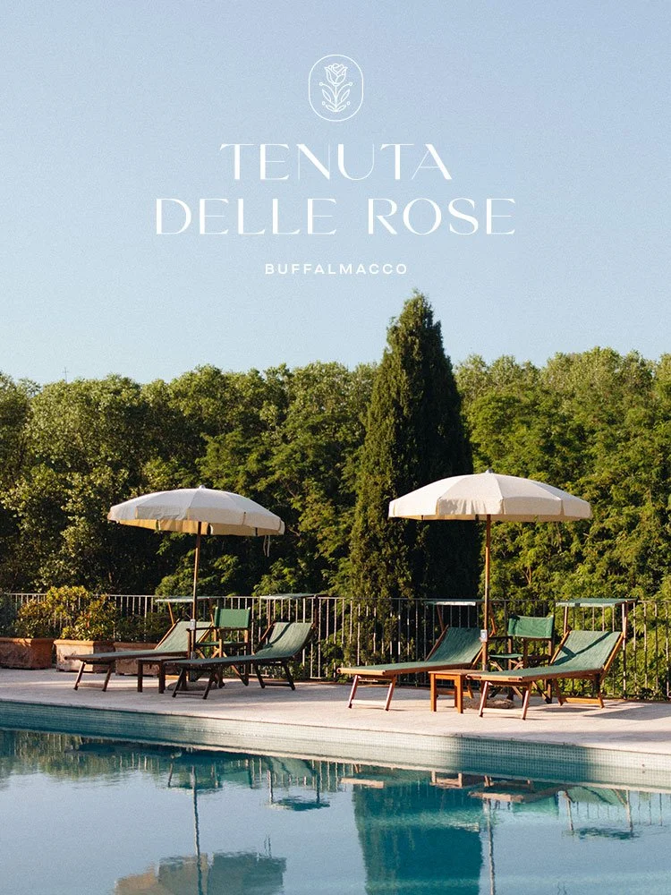 Tenuta Delle Rose