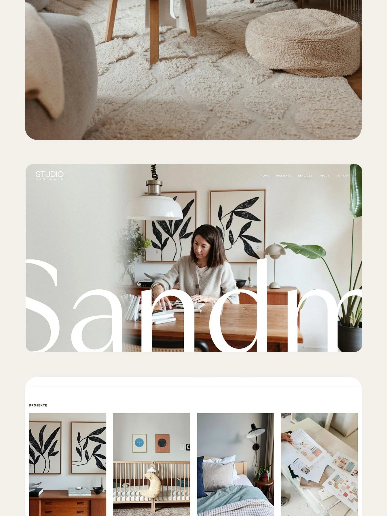 Studio Sandmann