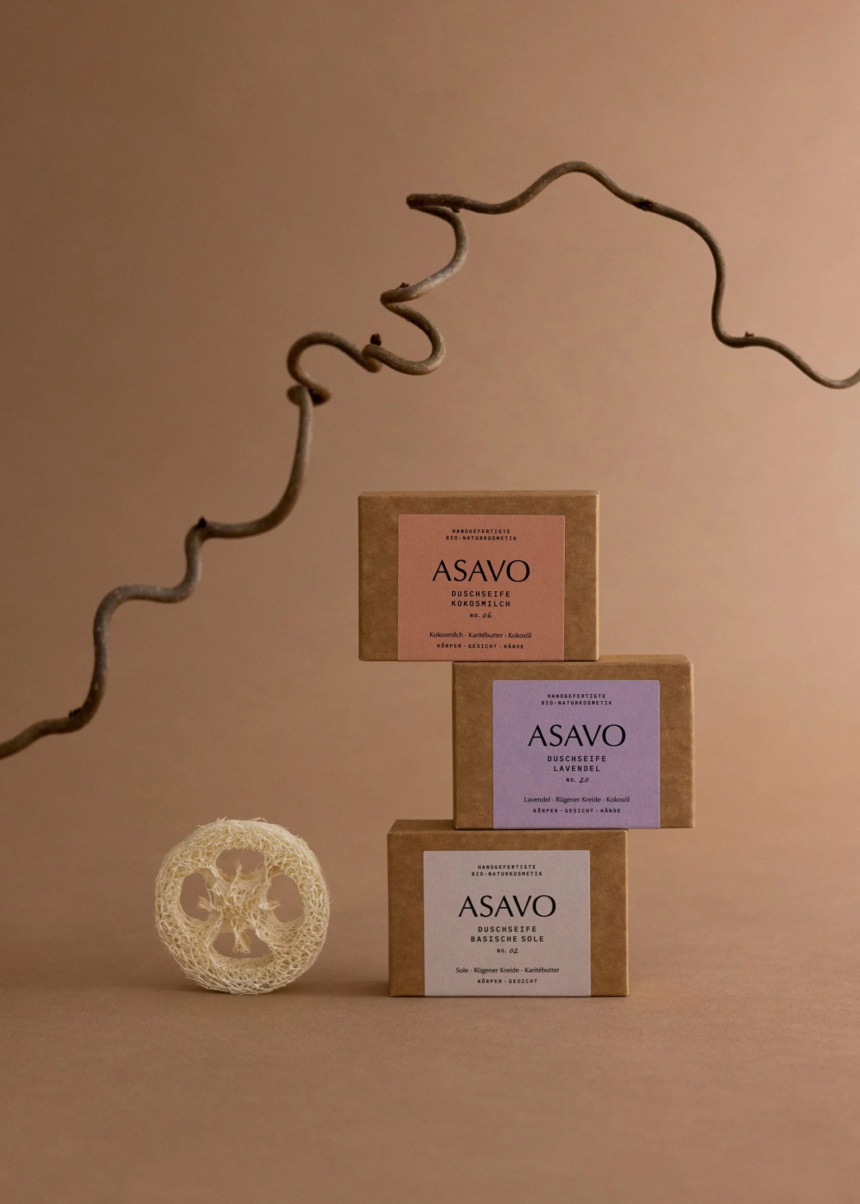 ASAVO