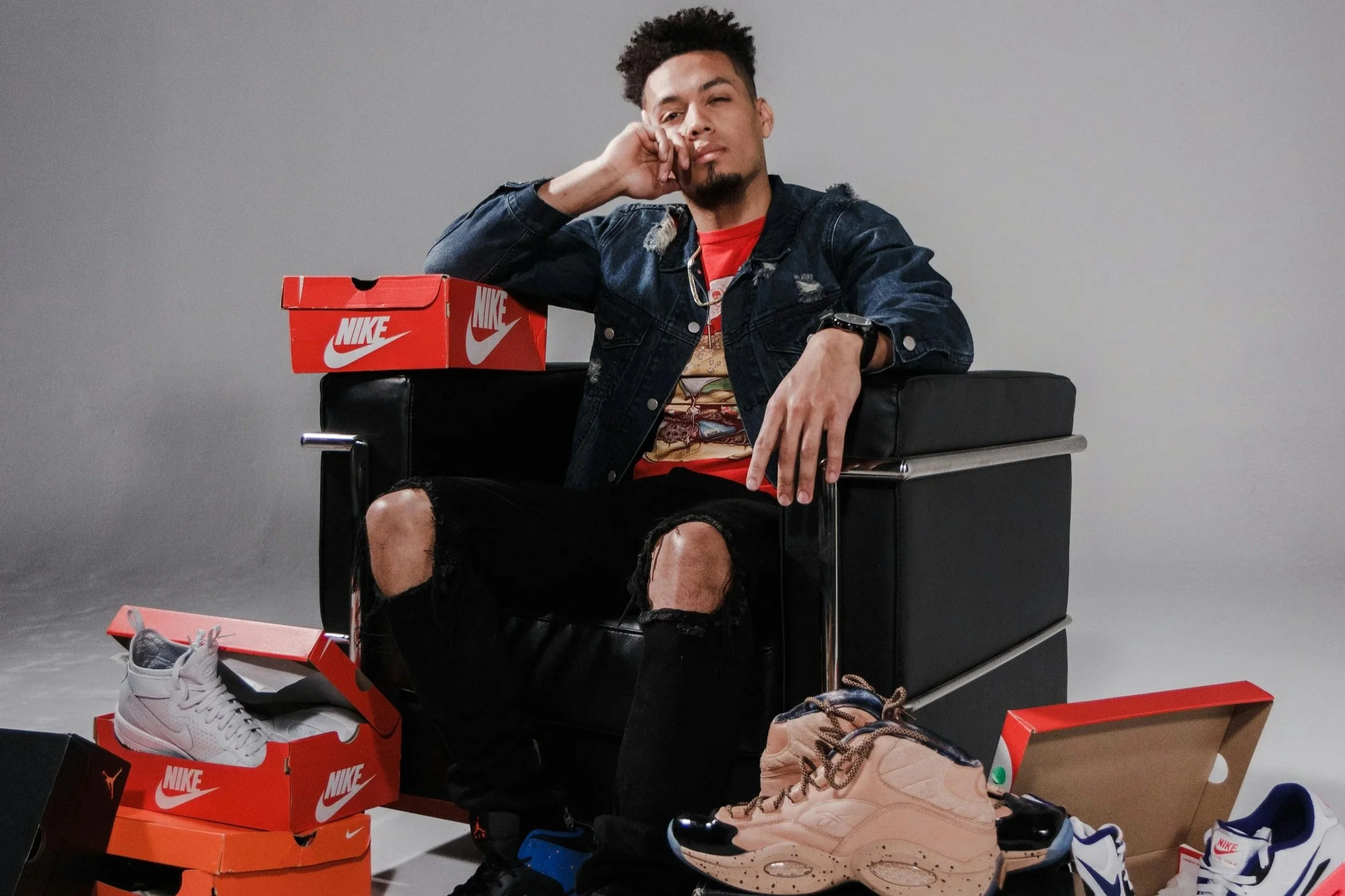 Many Are Asking If Nike Still Matters. But It's the Wrong Question to Ask