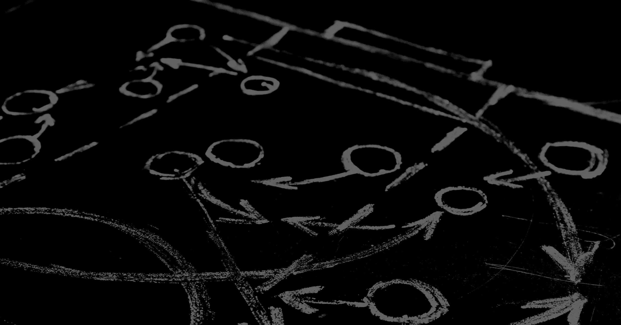 chlakboard sports tactic strategy