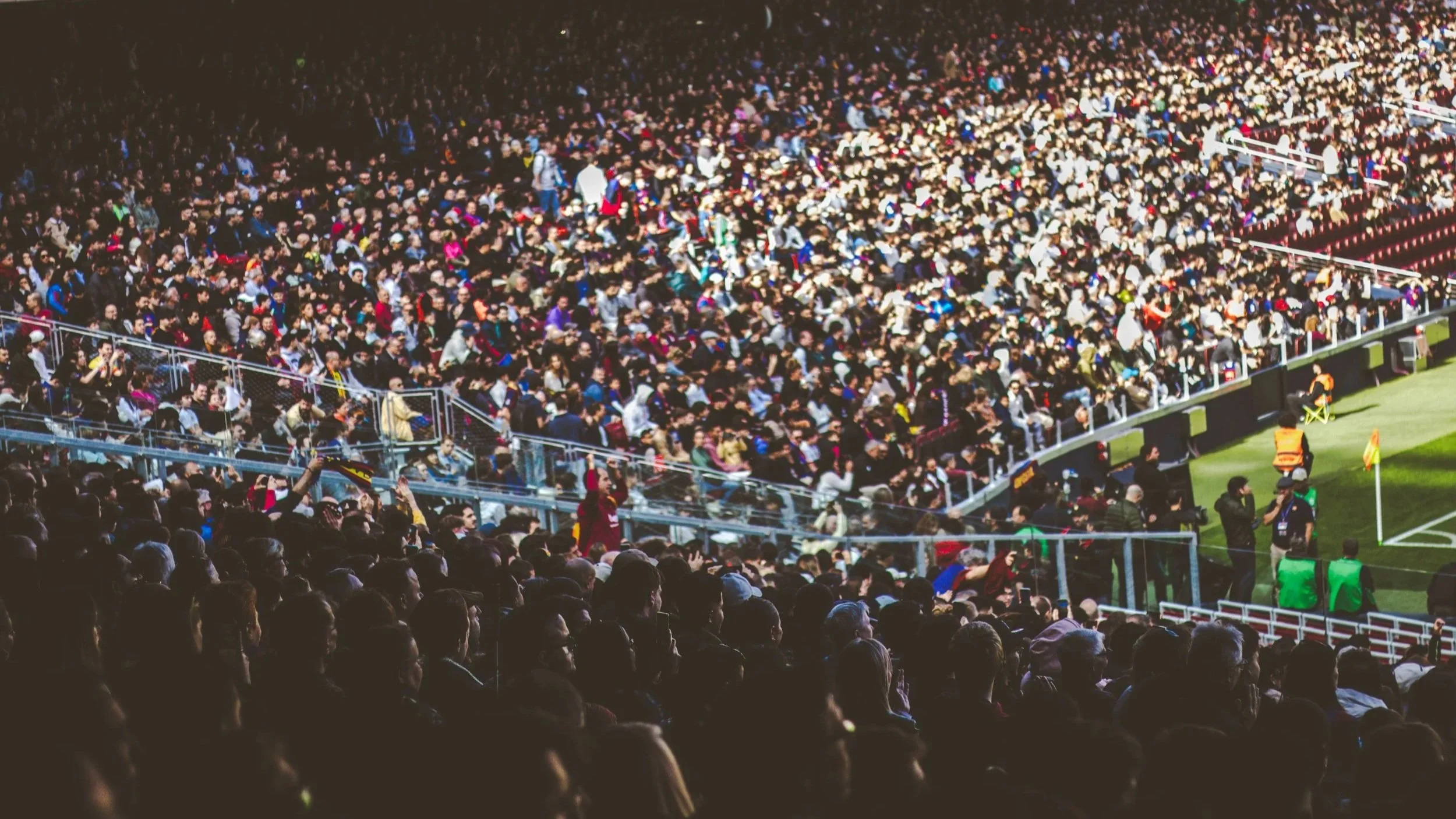 Belonging as a Business Model: What Sports Brands Actually Sell