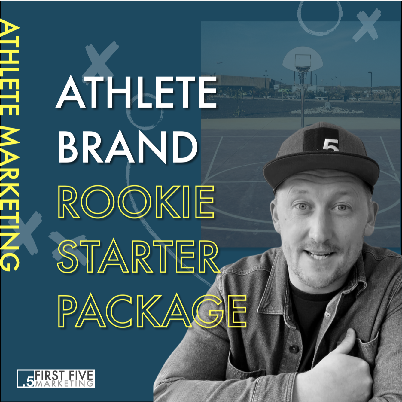 Athlete Rookie Package.png