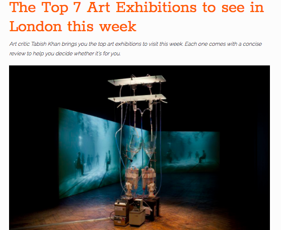 Blood Life Uncut is featured in&nbsp;FAD magazine