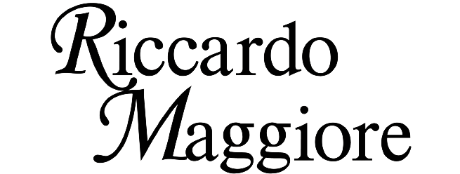 Riccardo Maggiore 