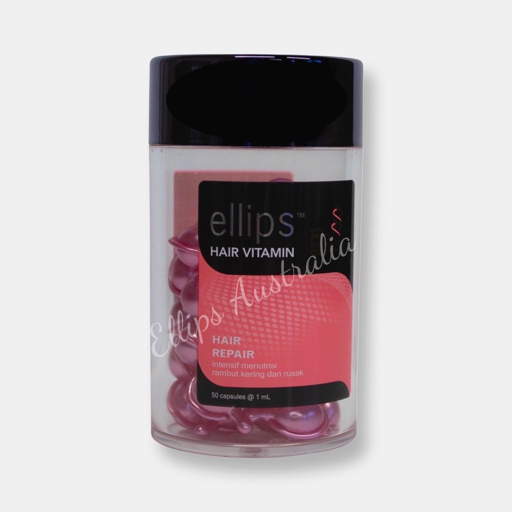 Ellips Hair Vitamin Australia — ELLIPS Australia ELLIPS Australia - Asia's  No 1 hair products to Australian customers
