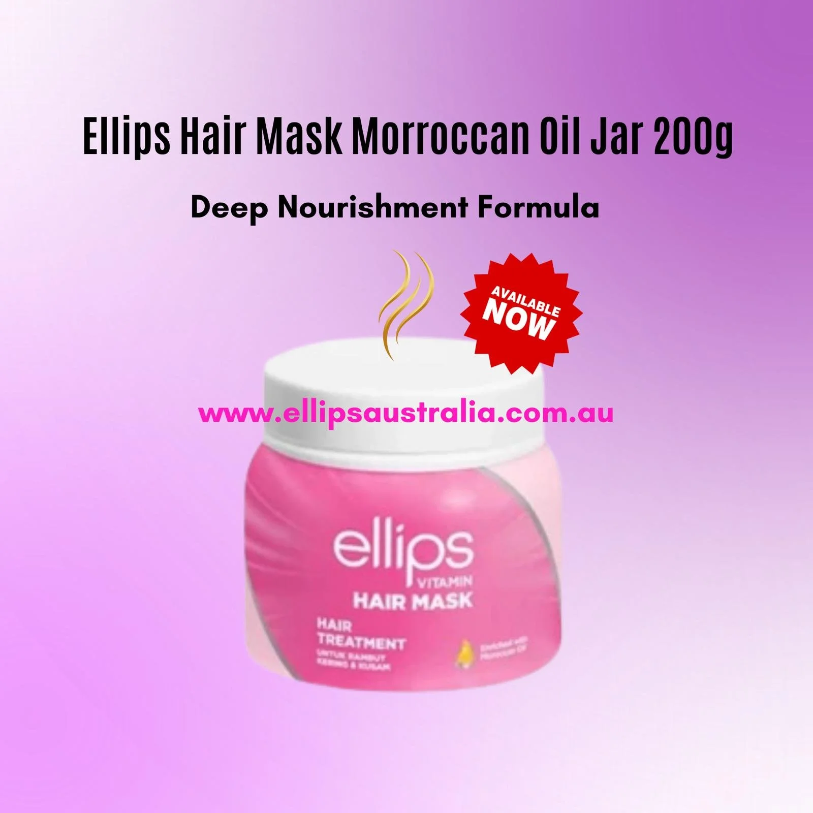Hair Mask Hair Treatment 200g.jpeg