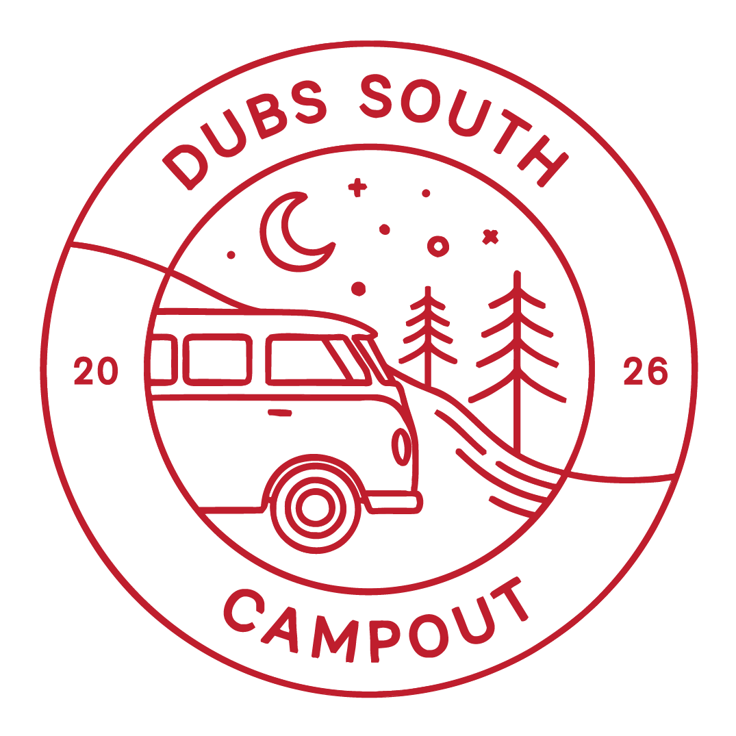 Dubs South Campout - VW Camper &amp; Camping Weekend - 24-26 July 2026