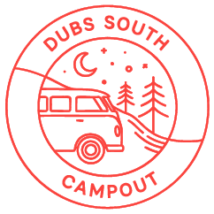 Dubs South Campout - VW Camper &amp; Camping Weekend - 24-26 July 2026