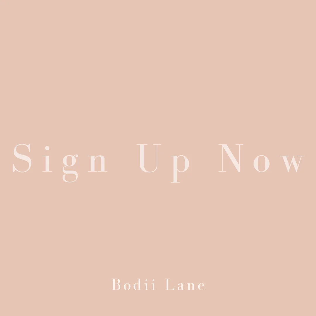 Sign up as a Business Owner or a Customer to receive exclusive invites to our launch party. Business owners be on our list to receive first choice of your room and much more⠀⠀⠀⠀⠀⠀⠀⠀⠀
⠀⠀⠀⠀⠀⠀⠀⠀⠀
⠀⠀⠀⠀⠀⠀⠀⠀⠀
#bodiilane #coastalcosmeticclinic #networking #