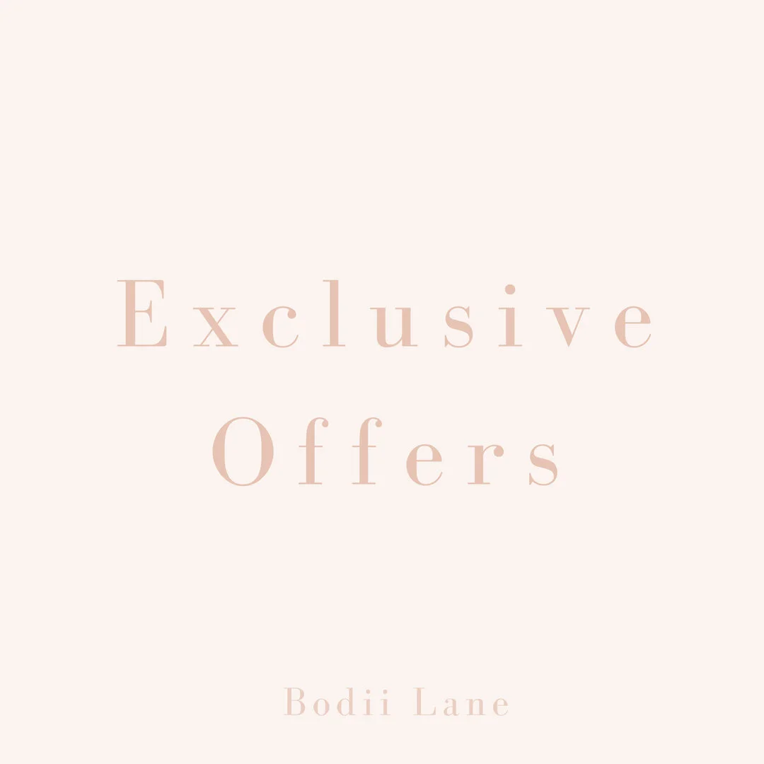 Don&rsquo;t forget to sing up to our exclusive customer discounts and access to our launch party. Link in bio for website x