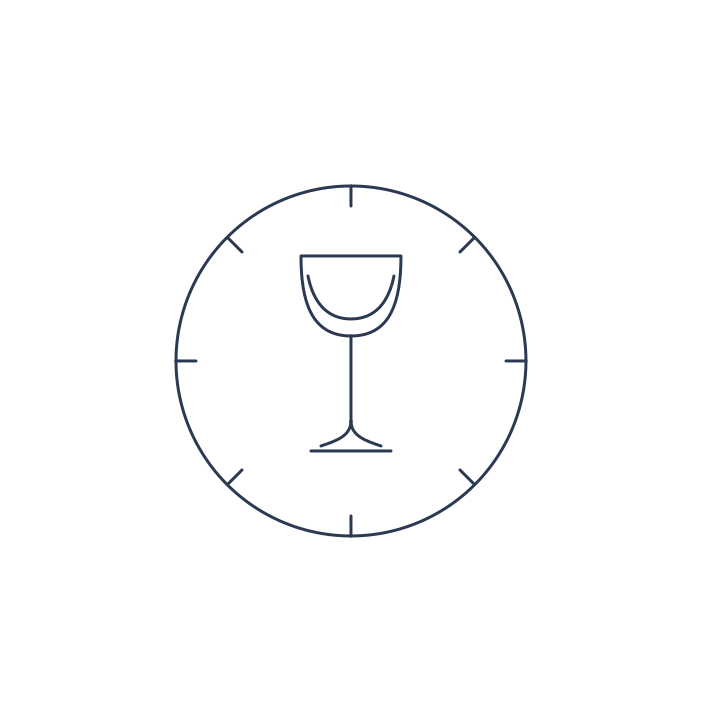 Warum ein Glas Wein dich nicht schlafen lässt