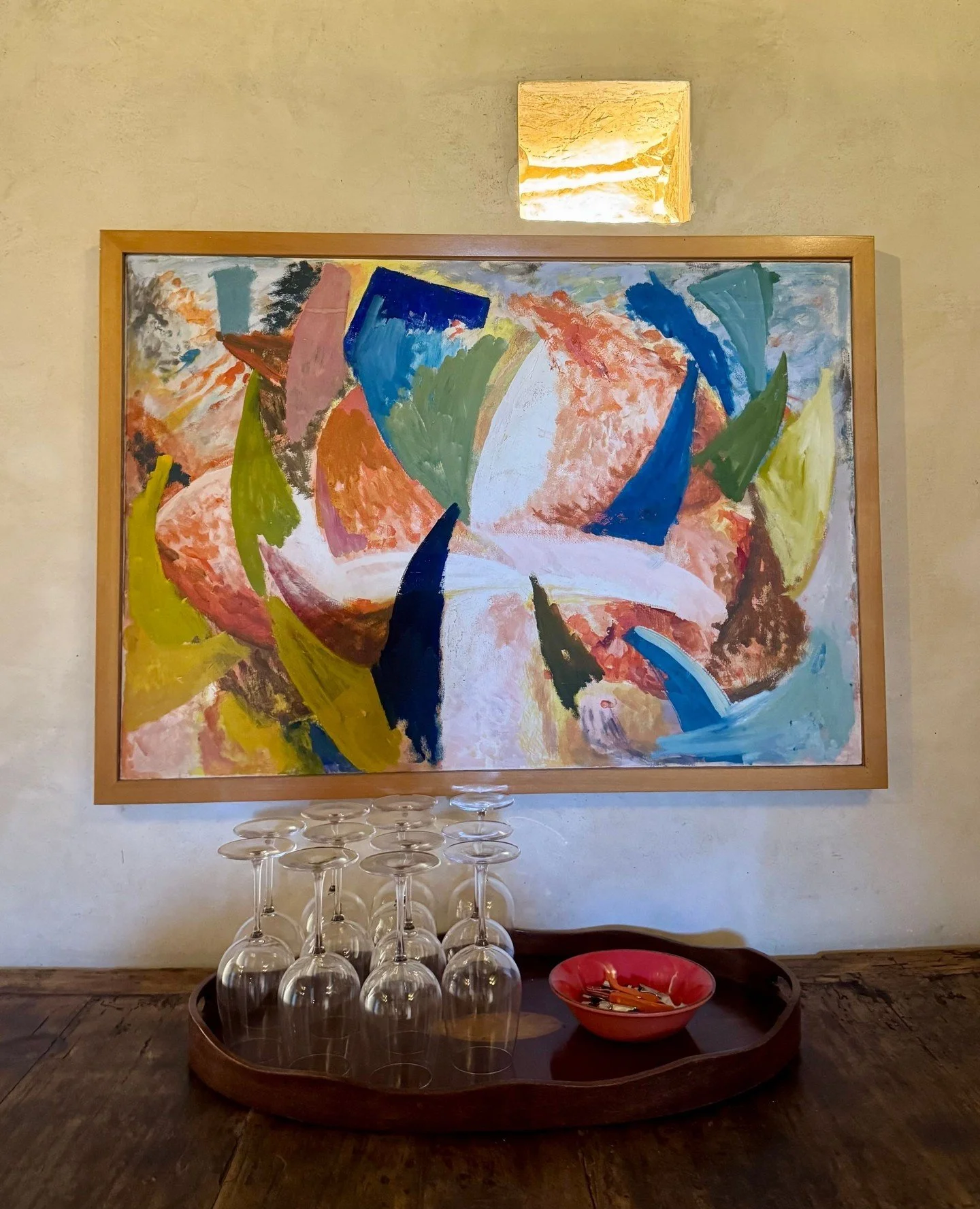 Florence&rsquo;s wine season begins with one of Tuscany&rsquo;s most anticipated events: Chianti Classico Collection 2026 @chianticlassico⁠
⁠
From February 16th, the historic Stazione Leopolda opens to wine lovers and professionals alike, bringing to