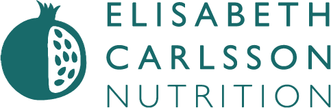 Elisabeth Carlsson Nutrition