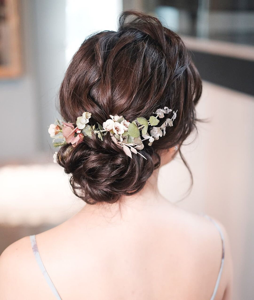 Christian Bridal Hairstyles: 15 special ideas