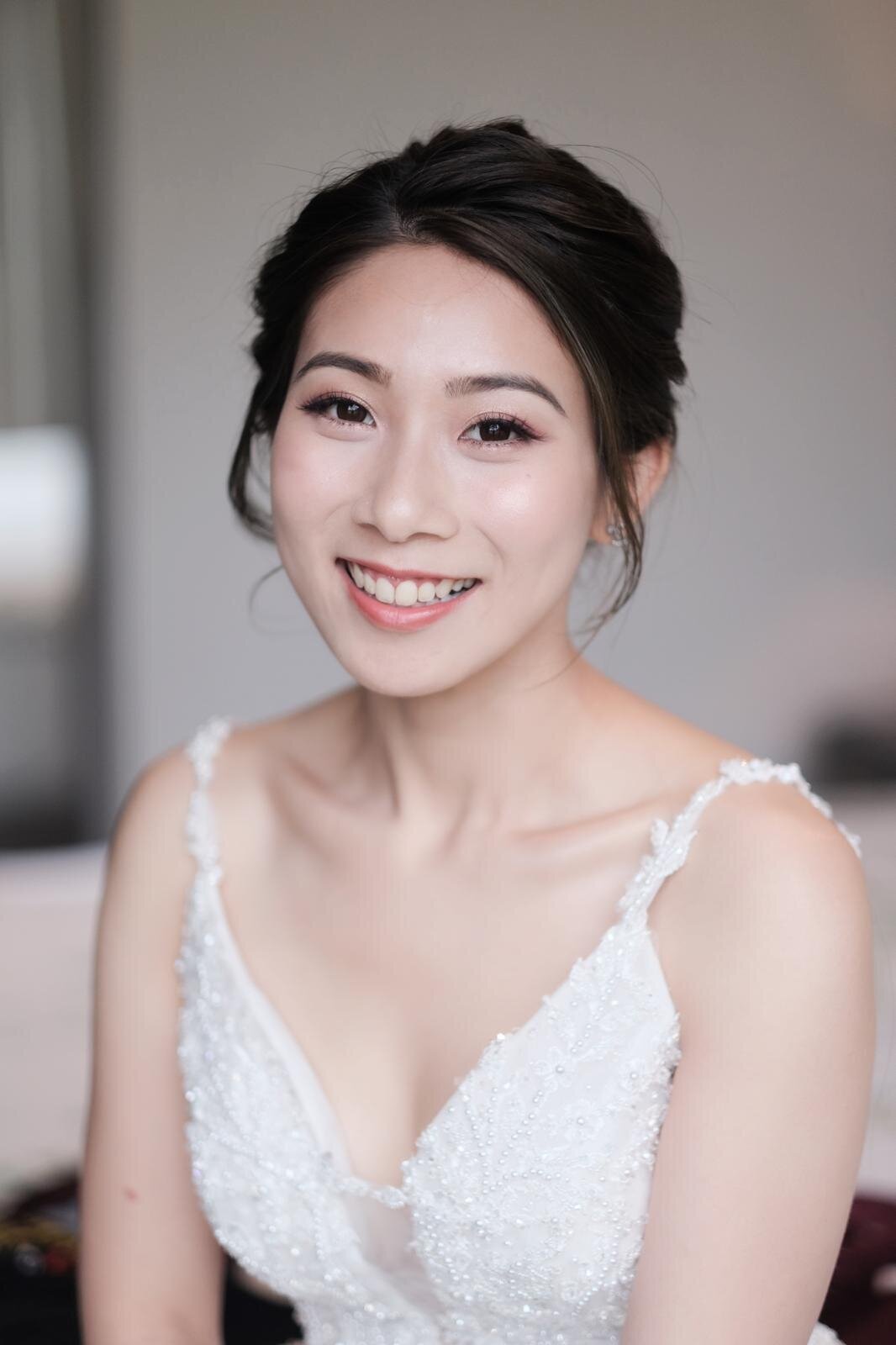 Top 5 Timeless Bridal Makeup For Every