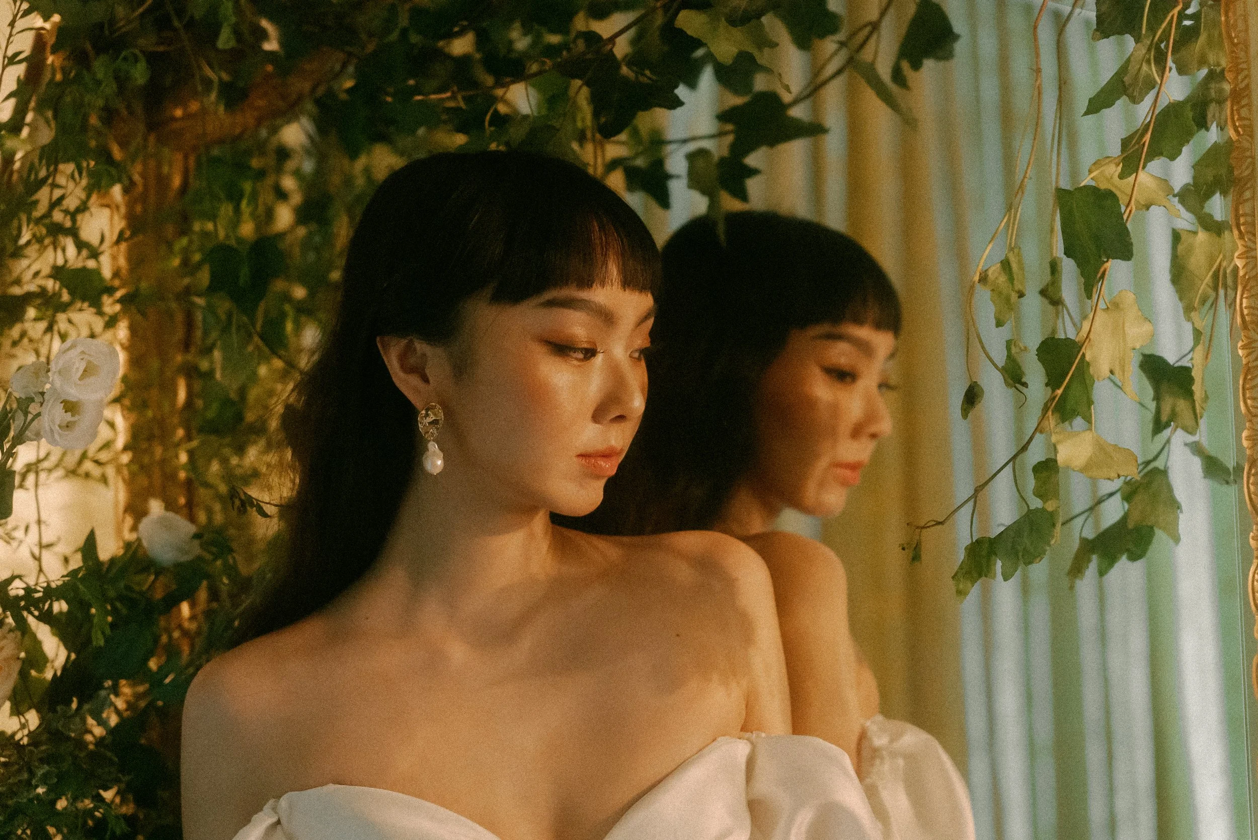 The Heirloom — Whispers of a Bygone Era